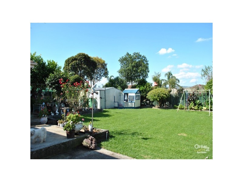 86 Fitzgerald Road, Hallam VIC 3803