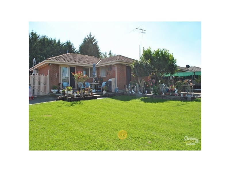86 Fitzgerald Road, Hallam VIC 3803