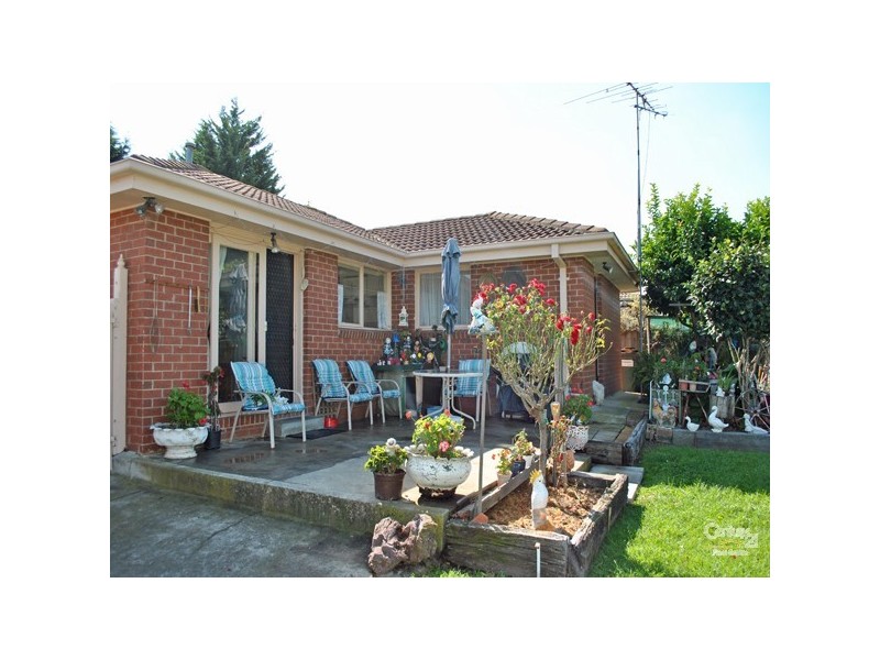 86 Fitzgerald Road, Hallam VIC 3803