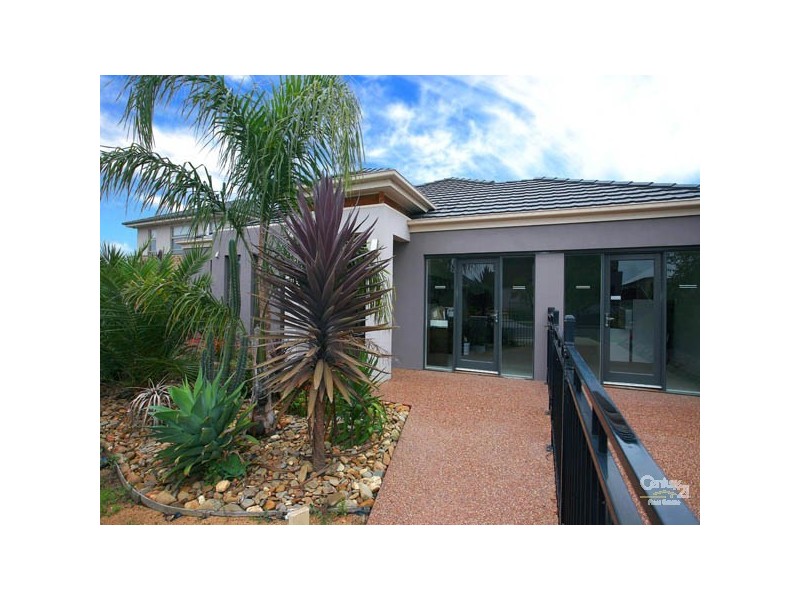 23 Carbine Way, Lyndhurst VIC 3975