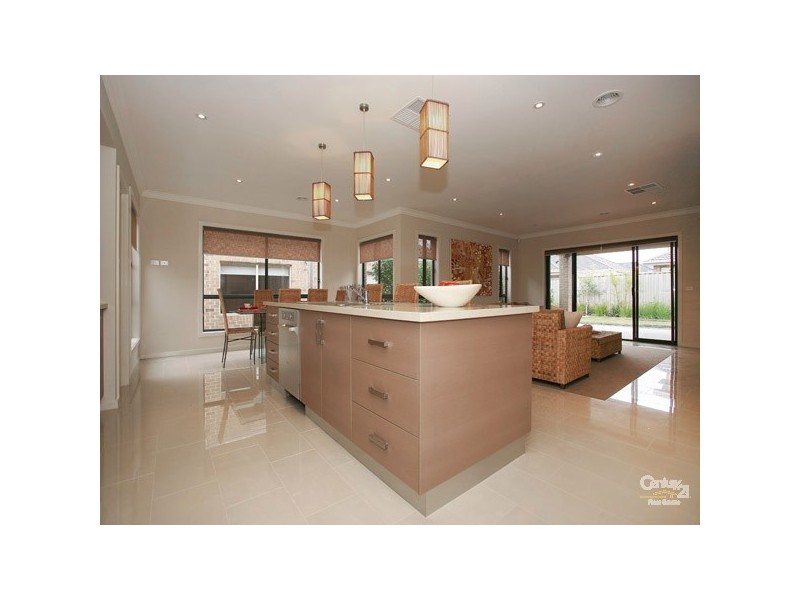 23 Carbine Way, Lyndhurst VIC 3975