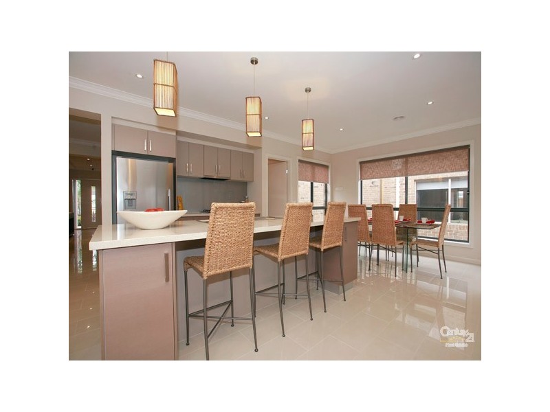 23 Carbine Way, Lyndhurst VIC 3975