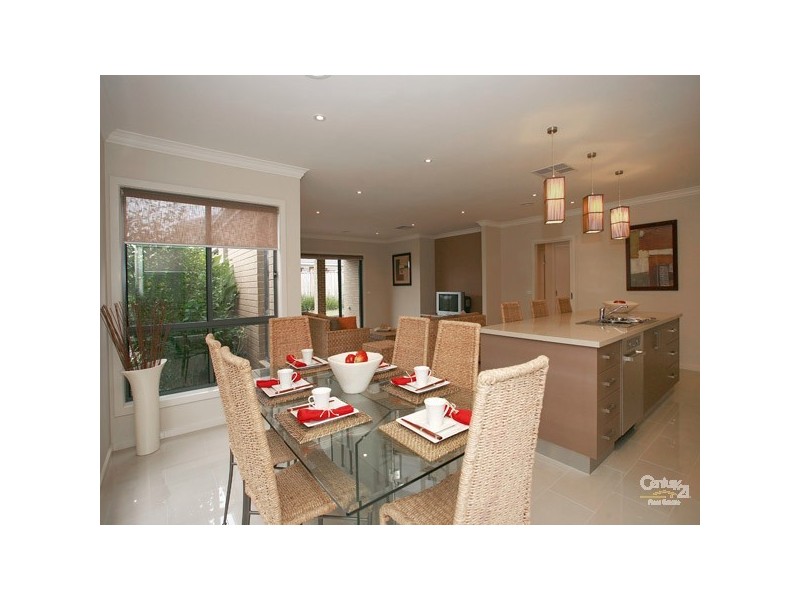 23 Carbine Way, Lyndhurst VIC 3975