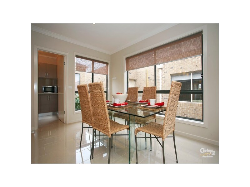 23 Carbine Way, Lyndhurst VIC 3975