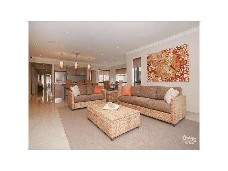 23 Carbine Way, Lyndhurst VIC 3975