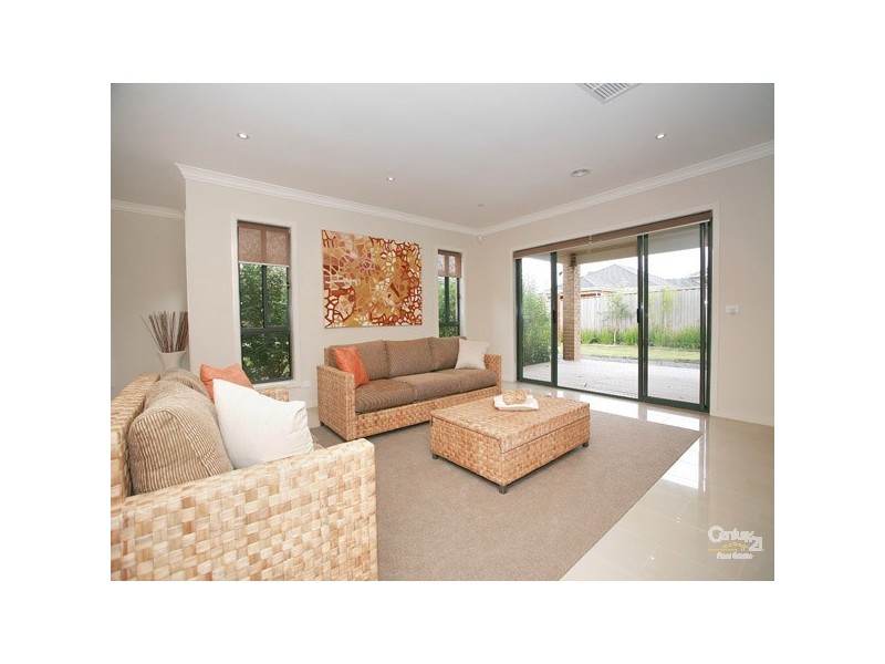 23 Carbine Way, Lyndhurst VIC 3975