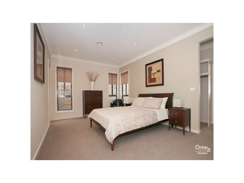 23 Carbine Way, Lyndhurst VIC 3975