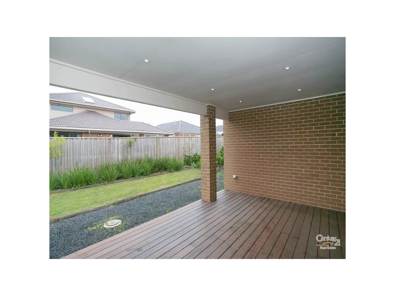 23 Carbine Way, Lyndhurst VIC 3975