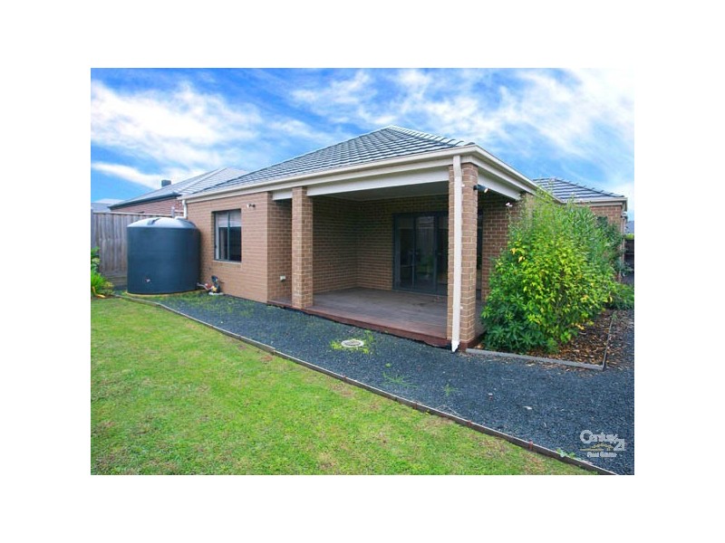23 Carbine Way, Lyndhurst VIC 3975