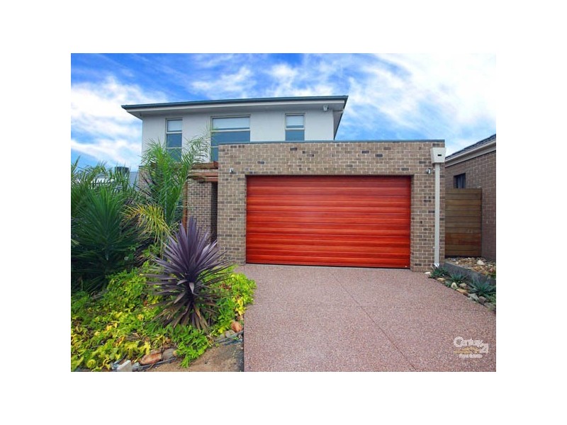 25 Carbine Way, Lyndhurst VIC 3975