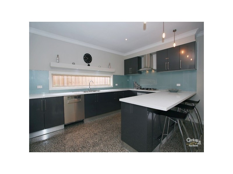 25 Carbine Way, Lyndhurst VIC 3975