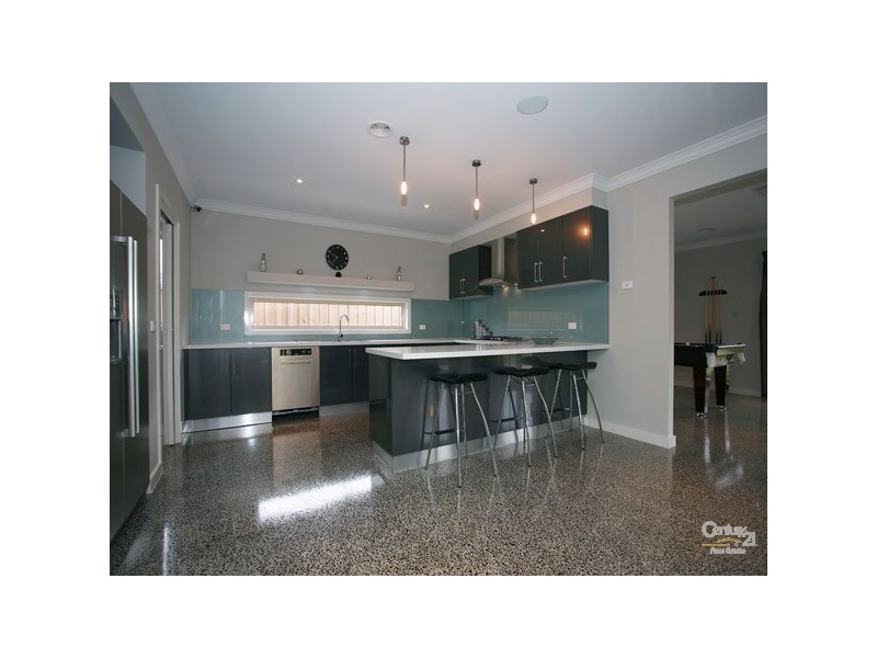 25 Carbine Way, Lyndhurst VIC 3975