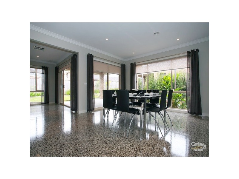 25 Carbine Way, Lyndhurst VIC 3975