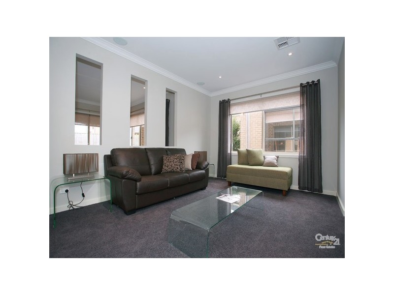 25 Carbine Way, Lyndhurst VIC 3975