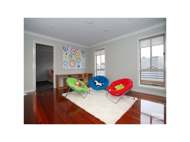 25 Carbine Way, Lyndhurst VIC 3975