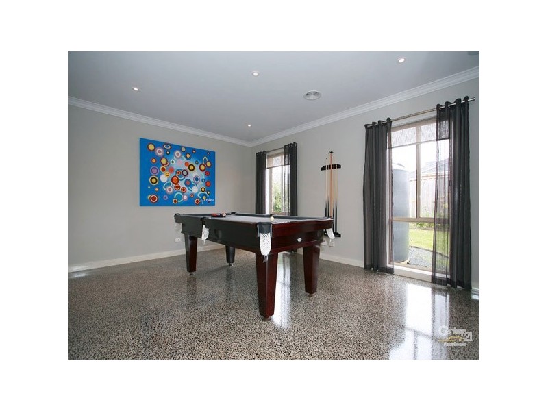 25 Carbine Way, Lyndhurst VIC 3975