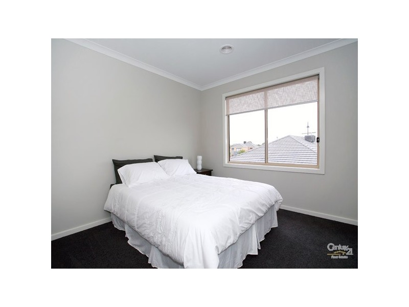 25 Carbine Way, Lyndhurst VIC 3975