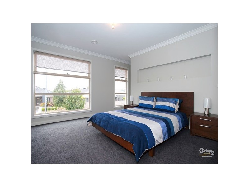 25 Carbine Way, Lyndhurst VIC 3975