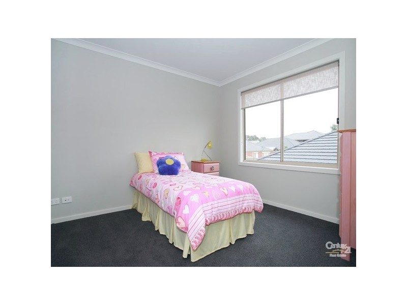 25 Carbine Way, Lyndhurst VIC 3975