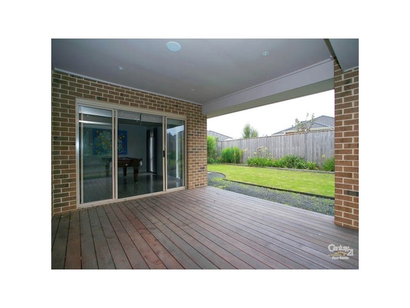 25 Carbine Way, Lyndhurst VIC 3975