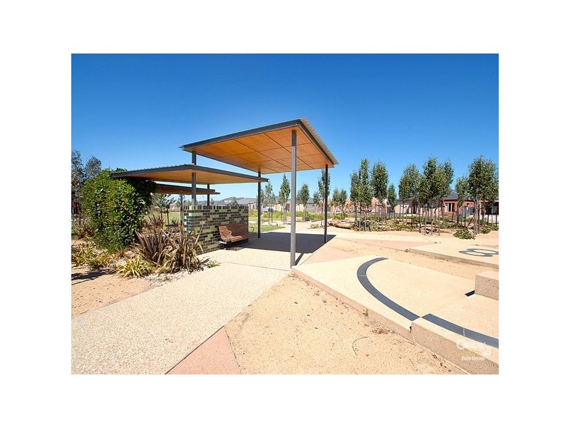 Lot 1411 Alisma Boulevard, Cranbourne North VIC 3977