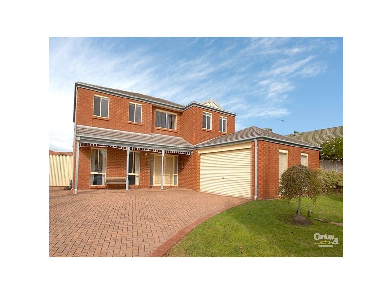 60 The Promenade, Narre Warren South VIC 3805