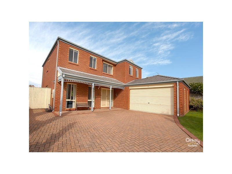 60 The Promenade, Narre Warren South VIC 3805