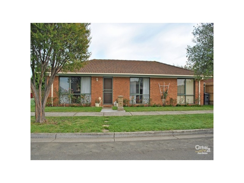 1B Watson Garden, Berwick VIC 3806