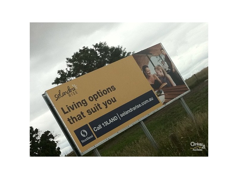 Lot 406 Selandra Boulevard, Clyde VIC 3978