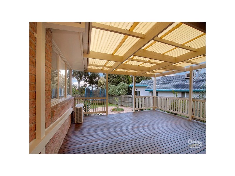 14 Glenbrae Court,, Berwick VIC 3806