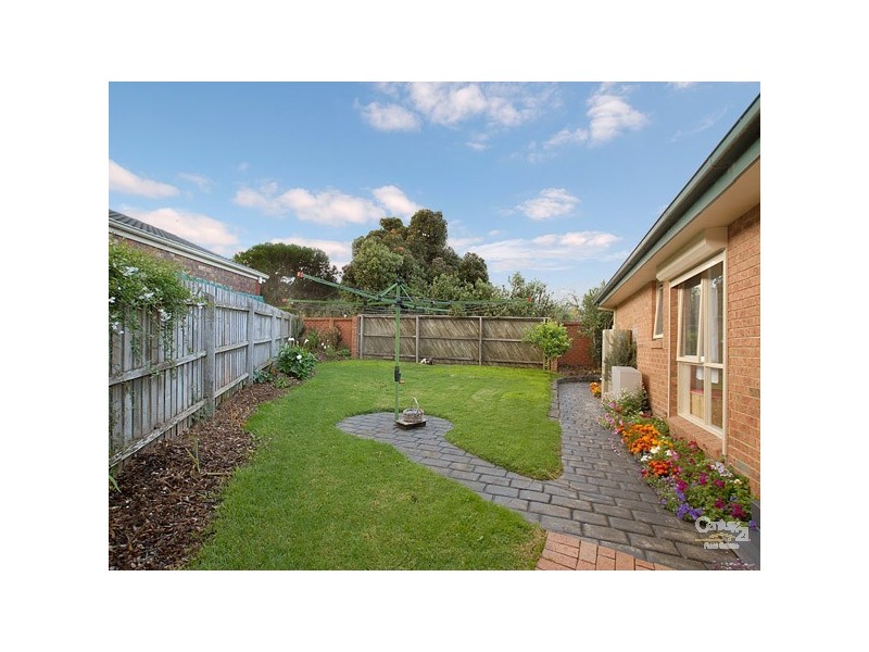 14 Glenbrae Court,, Berwick VIC 3806