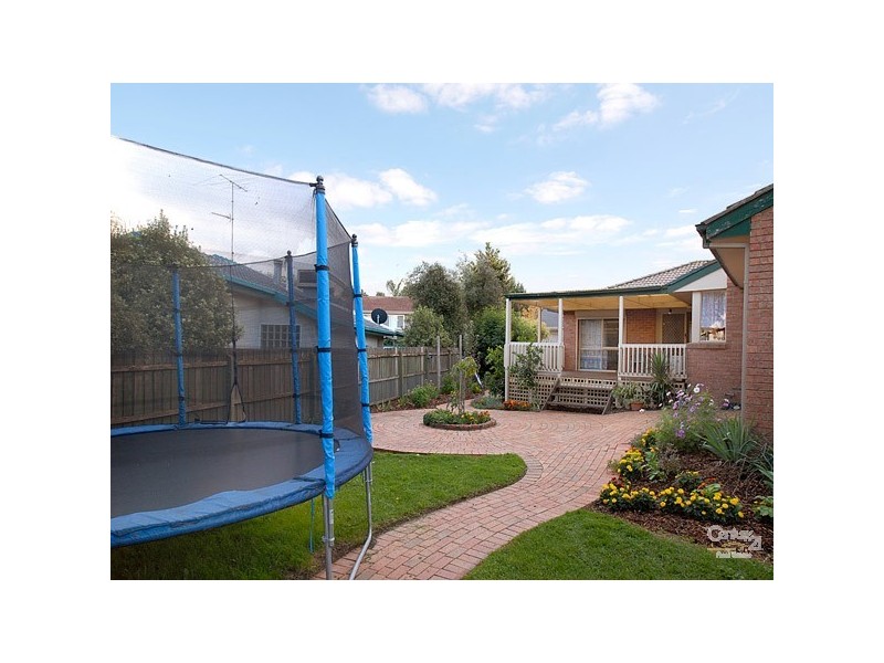 14 Glenbrae Court,, Berwick VIC 3806