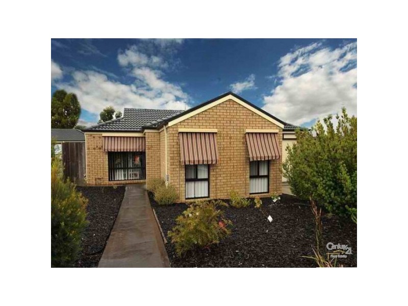 4/22 Parman Avenue, Pakenham VIC 3810