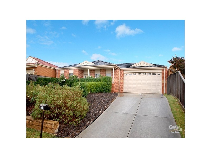 8 Cashel Court,, Berwick VIC 3806