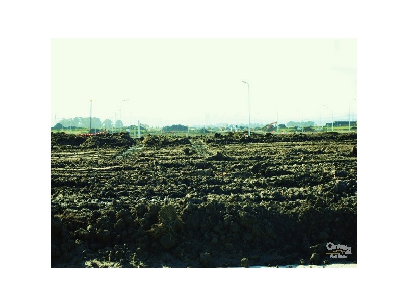 Lot 435 San Fratello Street, Clyde VIC 3978