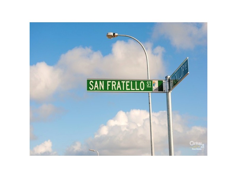 Lot 435 San Fratello Street, Clyde VIC 3978