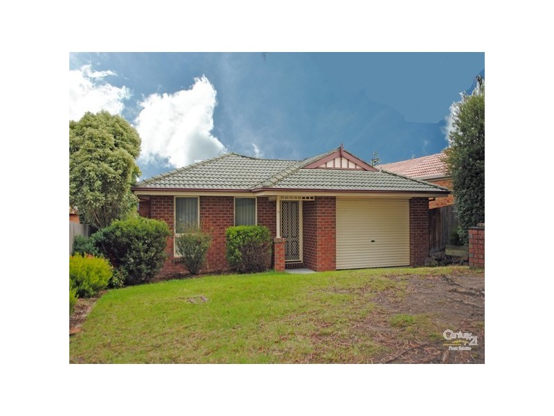20 Cullen Close, Berwick VIC 3806