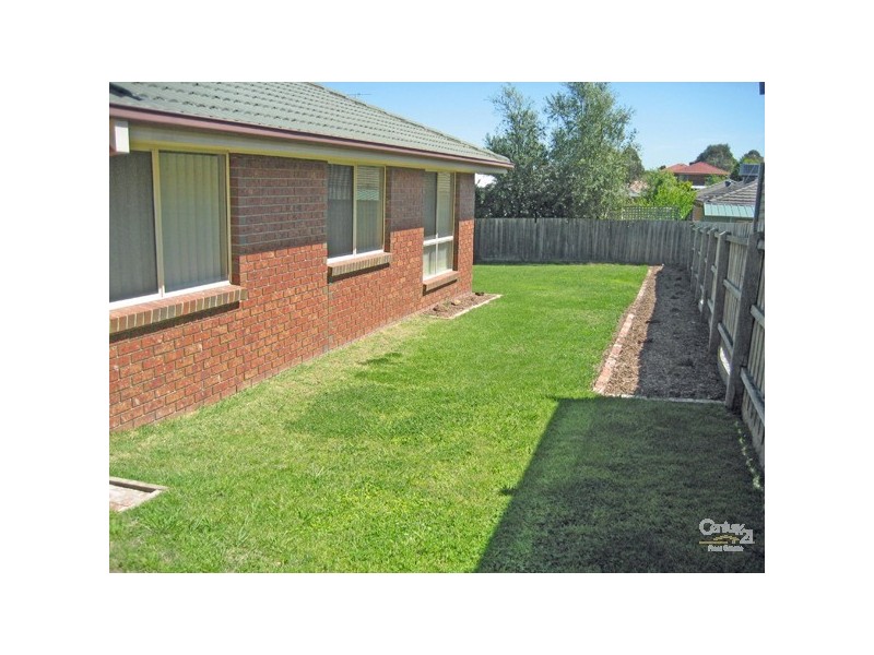 20 Cullen Close, Berwick VIC 3806