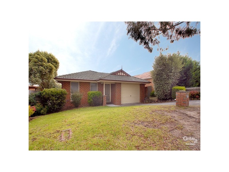 20 Cullen Close, Berwick VIC 3806