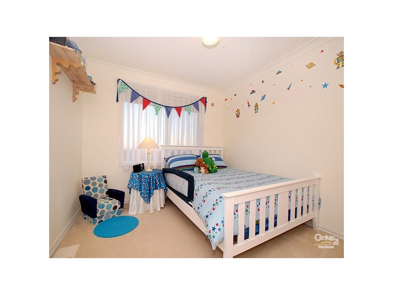 7 Constitution Rise, Berwick VIC 3806