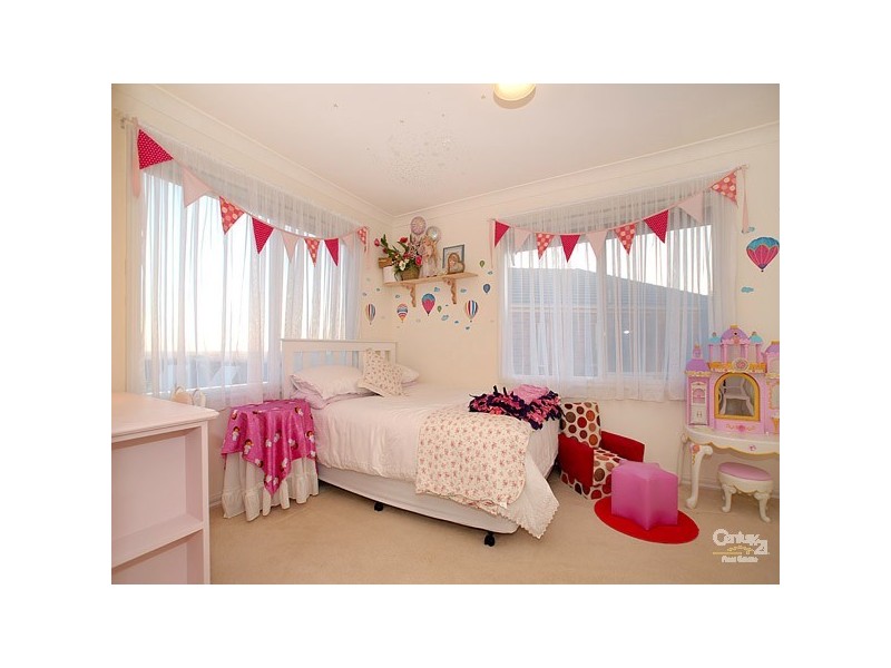 7 Constitution Rise, Berwick VIC 3806