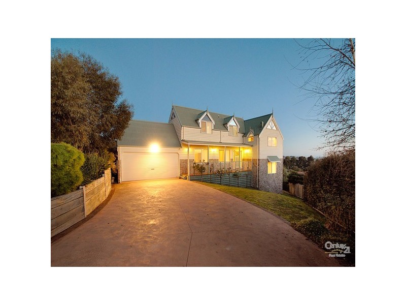 7 Constitution Rise, Berwick VIC 3806