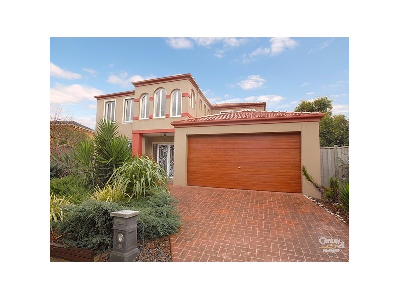 40 Thornley Drive, Berwick VIC 3806