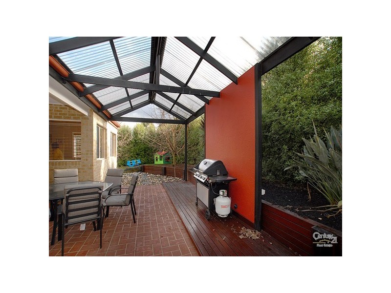 40 Thornley Drive, Berwick VIC 3806