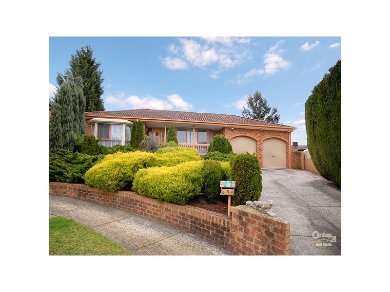 9 Truslove Court,, Endeavour Hills VIC 3802