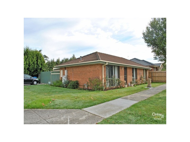 1B Watson Gardens, Berwick VIC 3806