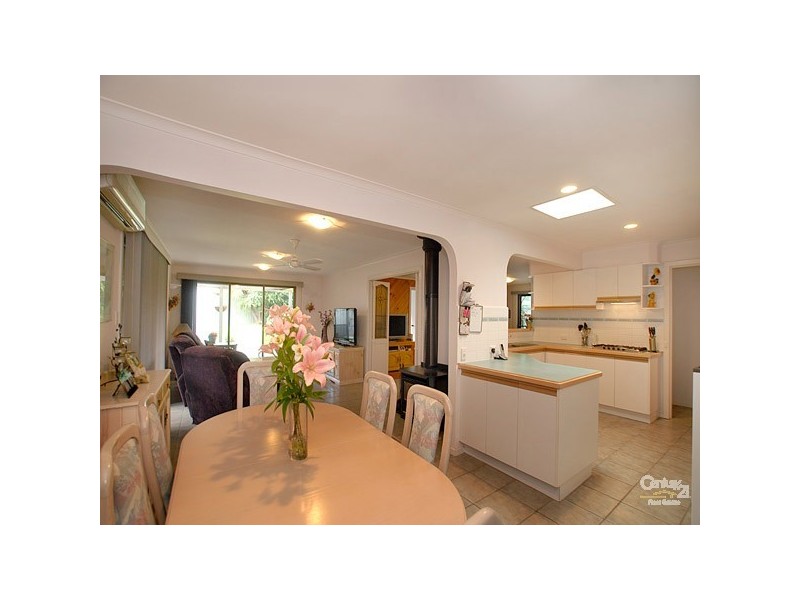 8 Melrose Court, Berwick VIC 3806