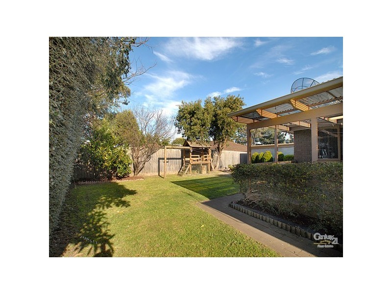 6 Andrew Street, Hampton Park VIC 3976