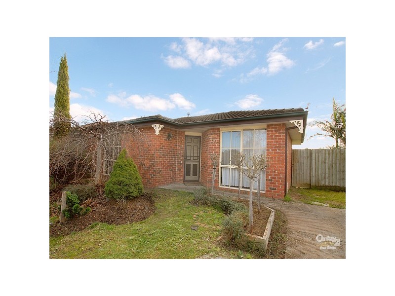 88 Nettle Drive, Hallam VIC 3803