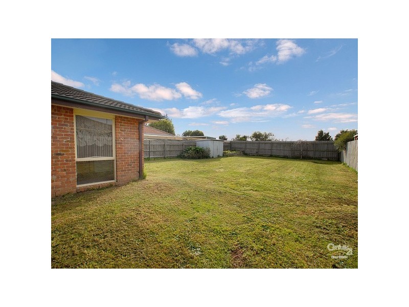 88 Nettle Drive, Hallam VIC 3803